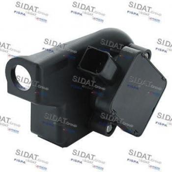 FISPA Sensor de posición del acelerador y mariposa (TPS) para CITROËN Xsara Picasso, Xsara, Berlingo, C5, Jumpy, Jumper, Xantia, Evasion, Relay