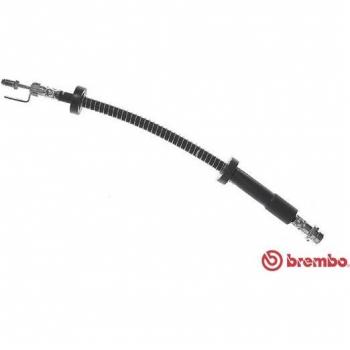 Manguera de freno Brembo T 24 134