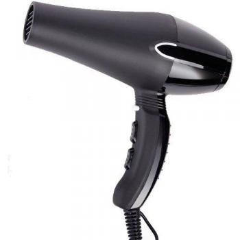 Perfect Beauty Dynamic 2000W - Secador profesional, color negro