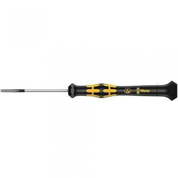 Wera Kraftform 1578A Micro ESD Screwdriver