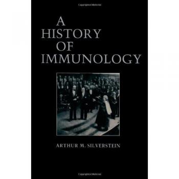 A History of Immunology