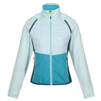 Regatta Women's Steren II Lightweight Hybrid Softshell Jacket
