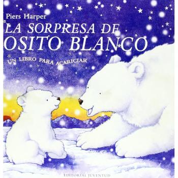LA SORPRESA DEL OSITO BLANCO