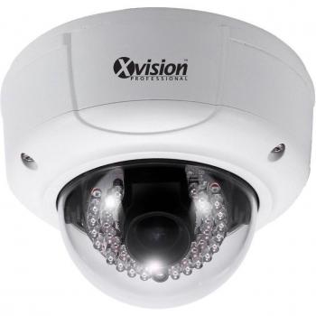 X-Vision XP3000V - Cámara de vigilancia, blanco