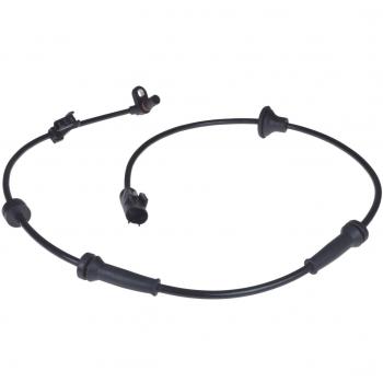 Sensor de Velocidad de Rueda ABS ADT37142 Blue Print