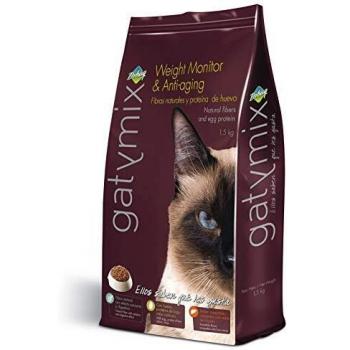 Dibaq Gatymix Weight Monitor&Anti Aging - 1500 gr
