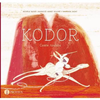 Kodor Conte Toubou-Cat