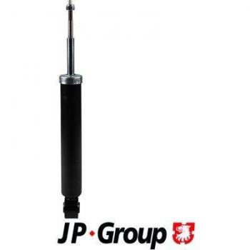 Amortiguador JP GROUP 1342103300 para MERCEDES-BENZ, compatible con referencias 1633260200, 1633260300, 1633260400, 1633260500 y 163326080