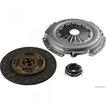 Kit de embrague Herth+Buss Jakoparts J2000338 - Conjunto de disco y plato de presión