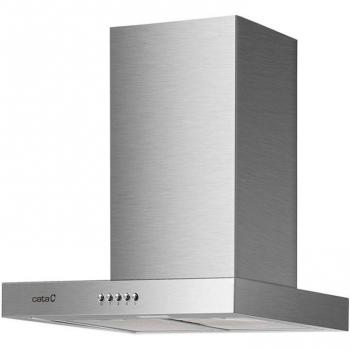 Cata ST-6000 X Campana Decorativa Inox 60cm 302m3/h 62dB