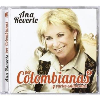 Por colombianas y varios exitos mas vol