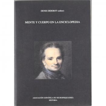 MENTE Y CUERPO EN LA ENCICLOPEDIA