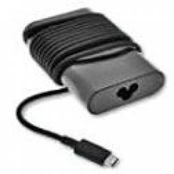 Adaptador e Inversor de Corriente Interior Fujitsu 65W Negro S26391-F3326-L502