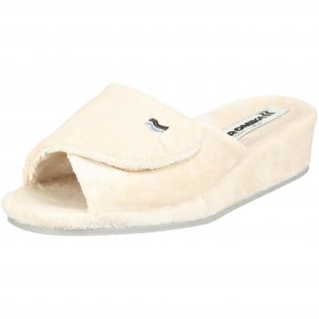Zapatillas de Casa para Mujeres Westland Alzing - Beige Natural