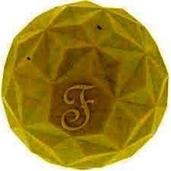 fr FUXTREME POLY BOLA 1PZ D.7CM