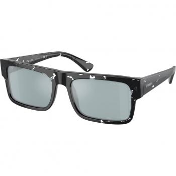 Prada PR A10S 15O01A Men's Sunglasses Tortoiseshell Size 57