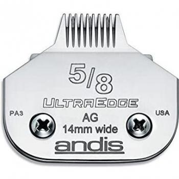 Andis Ultraedge Toe Blade, 5/8-inch