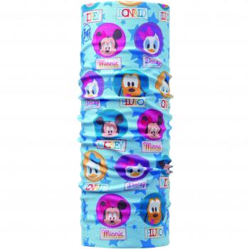 Buff Multi Functional - Prenda, Color Azul