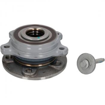 Juego de rodamientos y cojinete de rueda SKF VKBA 7132