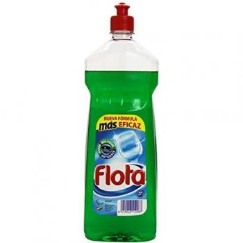 Flota - Lavavajillas diluido - 1250 ml