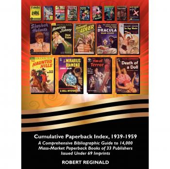 Índice Acumulativo de Libros en Rústica, 1939-1959: Guía Bibliográfica Completa de 14,000 Libros de Mercado Masivo de 33 Editoriales Publicados Bajo 69 Sello