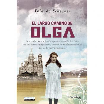 El largo camino de Olga