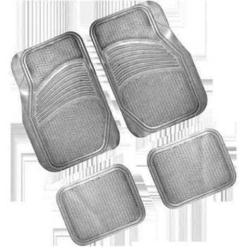 Tapp Sr Univ PVC transparente