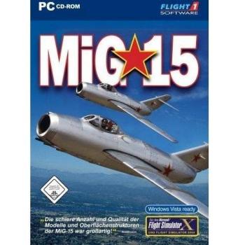 Mig 15 [Importación francesa]