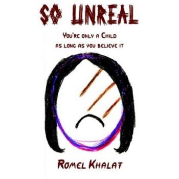 So Irreal: Solo Eres un Niño Mientras Lo Creas - Edición en Rústica