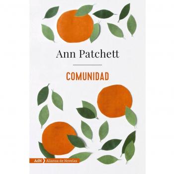 Comunidad - Ann Patchett