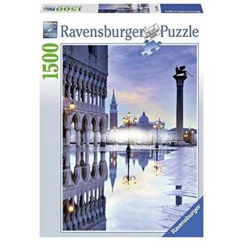 Ravensburger Romantic Venice 1500-Piece Jigsaw Puzzle