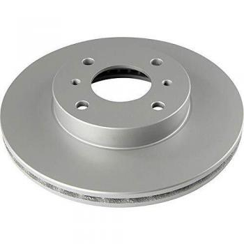 Herth+Buss Jakoparts J3301076 Brake Disc Single