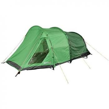 Regatta Vester 4 Tent, Unisex-Adult, ExtGrn/Green, One Size