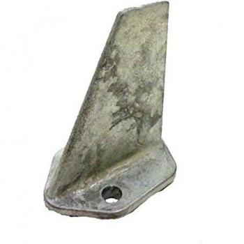 RECMAR CM66M-45371-00 Zinc Anode Yamaha