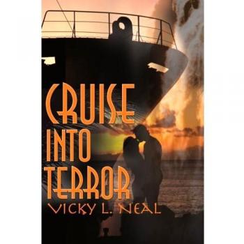 Crucero de Terror - Edición Tapa Blanda