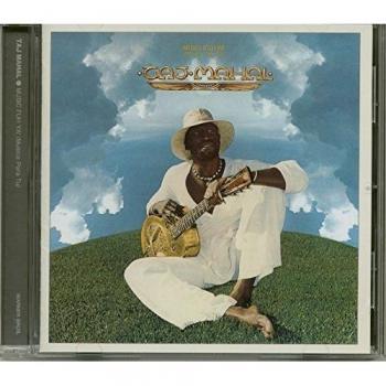 Music Fuh Ya'[Musica Para Tu] - Taj Mahal