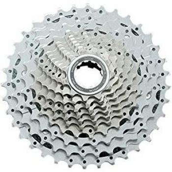 Shimano SLX CSHG8110134 - Cassette 10 Velocidades
