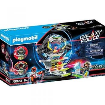Playmobil 70022 Caja Fuerte con Código Secreto