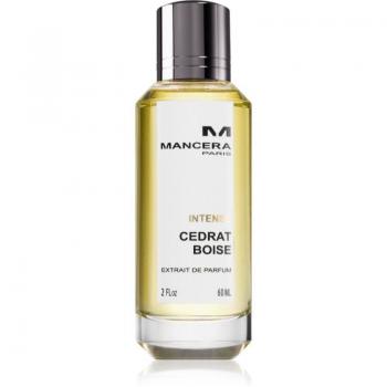 Mancera Intense Cedrat Boise Eau de Parfum Extract for Men 60 ml