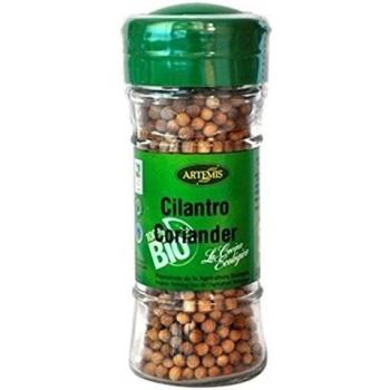 Artemisbio Tarro Cilantro Semilla Eco 20 Gr Especias Y Condimentos 400 g