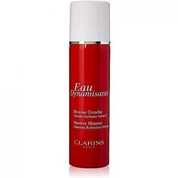 Clarins Eau Dynamisante Mousse Douche 150 ml