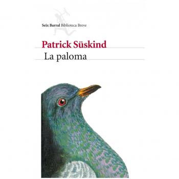 La Paloma - Patrick Suskind