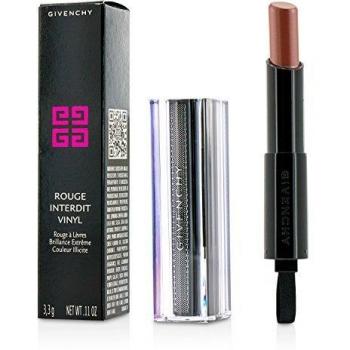Givenchy - Barra de labios rouge interdit vinyl