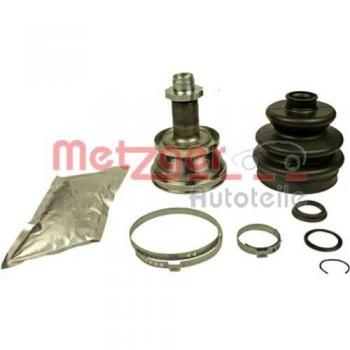 Kit de Juntas de Semieje METZGER 7110106 para VW, SKODA y SEAT