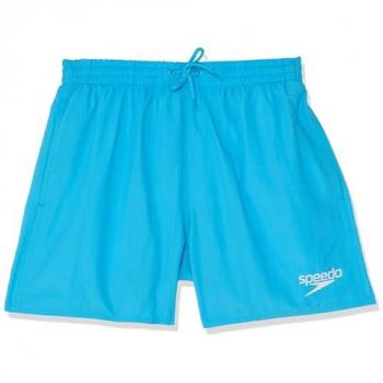 Bañador Corto Speedo Essentials 33 cm para Niños Color Azul Talla XXL