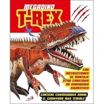 Megadino T-Rex