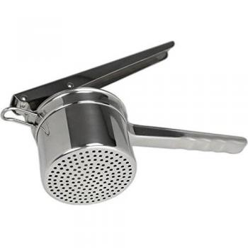 Haushalt HI 14061 machacador de Acero Inoxidable
