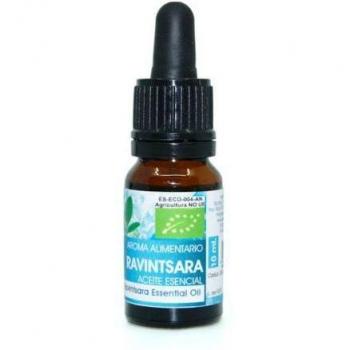 Aceite Esencial de Ravintsara Orgánico 10ml