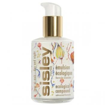 Sisley - Emulsión Ecológica Fórmula Avanzada Edición Limitada 2023 Cremas faciales 125 ml unisex