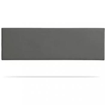 Cabecero Tapizado Nova Acualine 90x50x5 cm Moonia